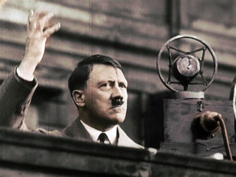 Hitler speech - The book—published under the title Adolf Hitler, sein Leben, seine Reden (Adolf Hitler: His Life and His Speeches)—was banned soon after publication, limiting its intended impact. Yet the book ...